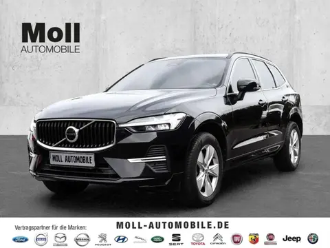 Used VOLVO XC60 Diesel 2021 Ad 