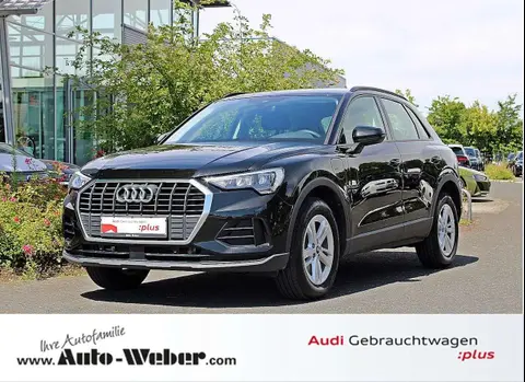 Used AUDI Q3 Hybrid 2021 Ad Germany