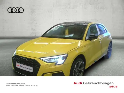 Used AUDI A3 Hybrid 2024 Ad 