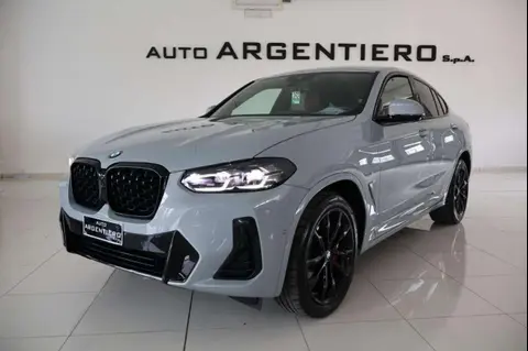 Annonce BMW X4 Hybride 2023 d'occasion 