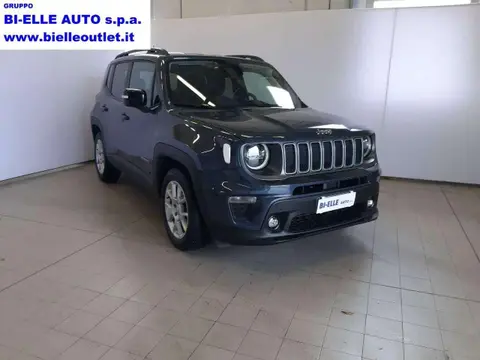 Used JEEP RENEGADE Diesel 2023 Ad 