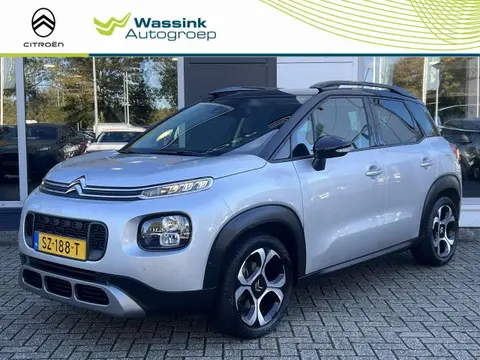 Annonce CITROEN C3 AIRCROSS Essence 2018 d'occasion 