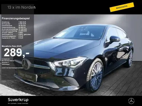 Used MERCEDES-BENZ CLASSE CLA Diesel 2021 Ad 