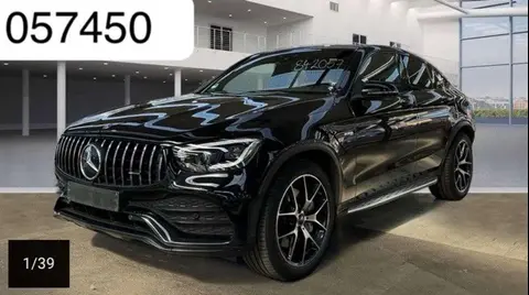 Used MERCEDES-BENZ CLASSE GLC Petrol 2020 Ad 