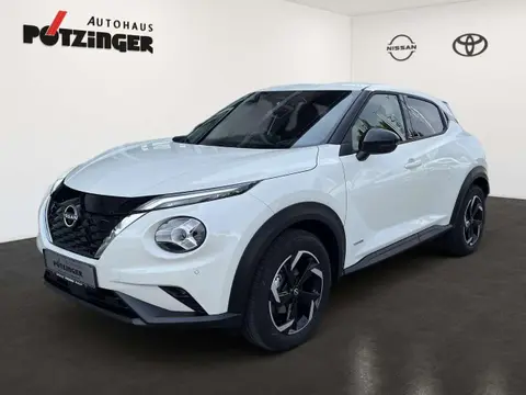 Used NISSAN JUKE Hybrid 2023 Ad 