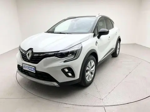 Used RENAULT CAPTUR Petrol 2020 Ad 