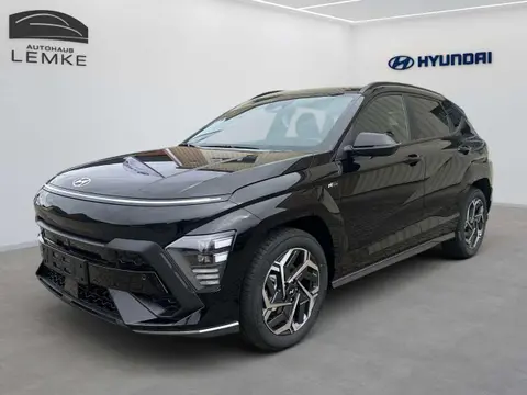 Annonce HYUNDAI KONA Hybride 2024 d'occasion 