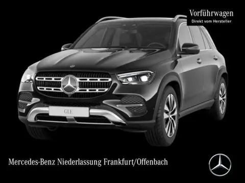 Used MERCEDES-BENZ CLASSE GLE Hybrid 2024 Ad 