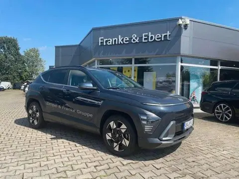 Used HYUNDAI KONA Hybrid 2023 Ad 