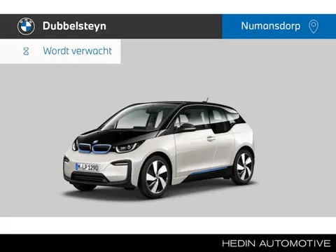 Used BMW I3 Electric 2020 Ad 