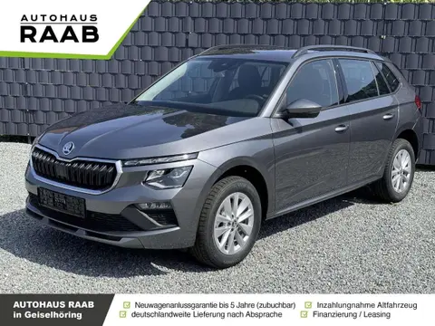 Used SKODA KAMIQ Petrol 2024 Ad 