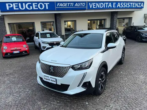 Used PEUGEOT 2008 Electric 2021 Ad 