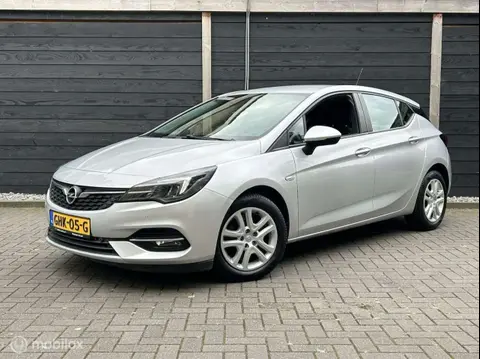 Used OPEL ASTRA Petrol 2021 Ad 