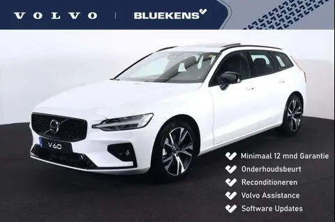 Annonce VOLVO V60 Essence 2023 d'occasion 