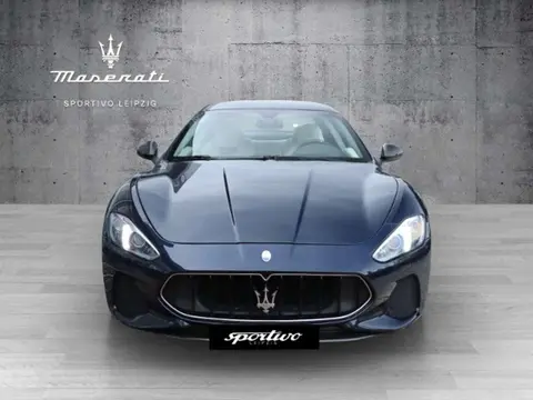 Used MASERATI GRANTURISMO Petrol 2018 Ad 