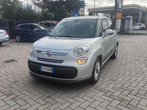 Used FIAT 500L Diesel 2015 Ad 