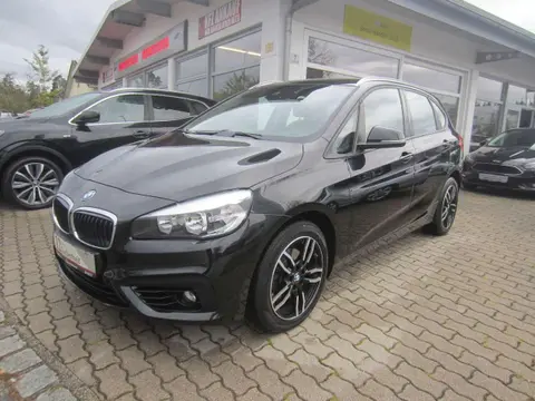 Used BMW SERIE 2 Petrol 2014 Ad 