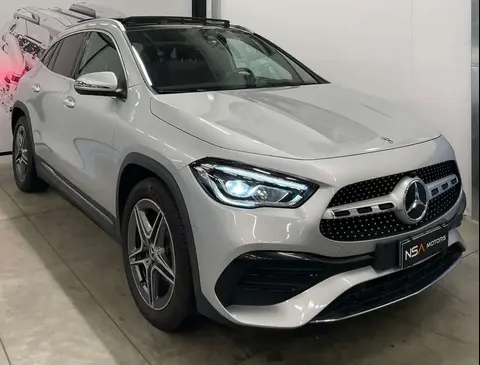 Used MERCEDES-BENZ CLASSE GLA Petrol 2021 Ad 