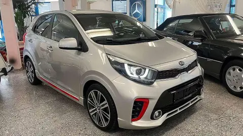 Annonce KIA PICANTO Essence 2017 d'occasion 