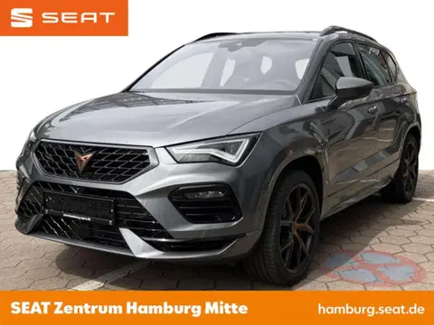 Used CUPRA ATECA Petrol 2024 Ad 