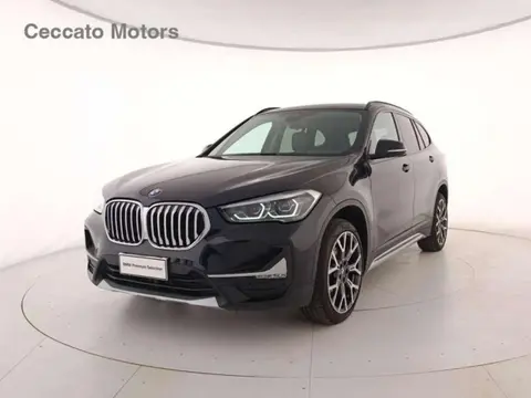 Annonce BMW X1 Diesel 2020 d'occasion 