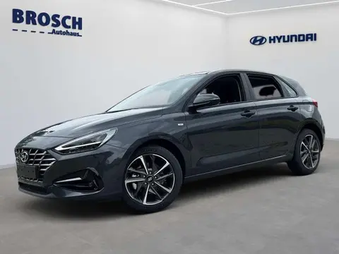 Used HYUNDAI I30 Petrol 2024 Ad 