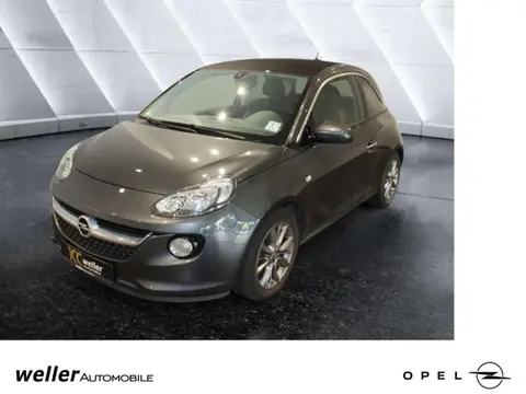 Annonce OPEL ADAM Essence 2018 d'occasion 