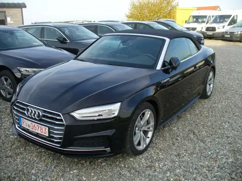 Used AUDI A5 Diesel 2019 Ad 