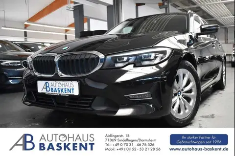 Used BMW SERIE 3 Diesel 2021 Ad 