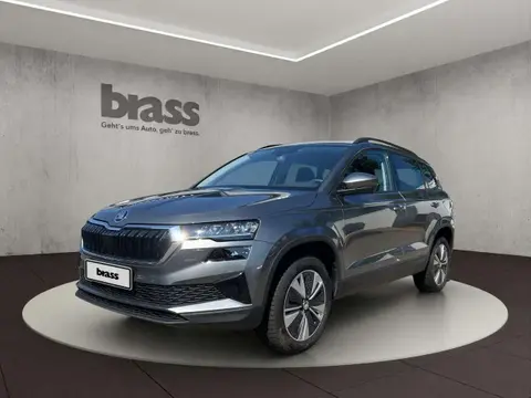 Used SKODA KAROQ Petrol 2024 Ad 