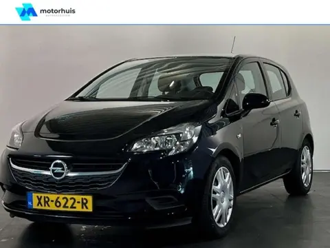 Annonce OPEL CORSA Essence 2019 d'occasion 