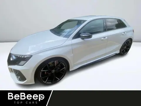 Used AUDI RS3 Petrol 2022 Ad 