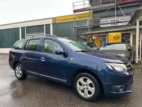 Used DACIA LOGAN Petrol 2016 Ad 