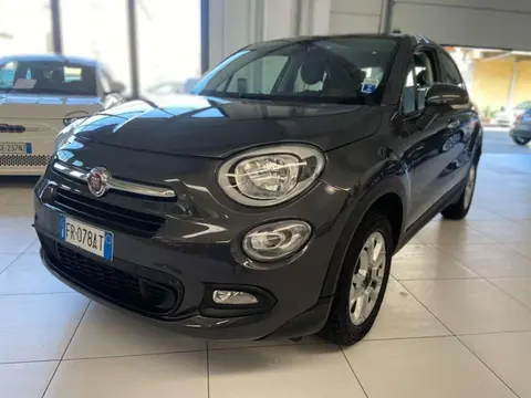 Used FIAT 500X Diesel 2018 Ad 