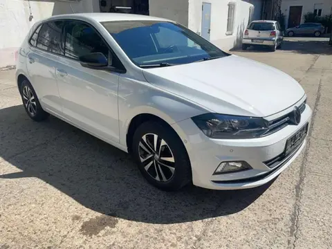 Used VOLKSWAGEN POLO Petrol 2020 Ad 