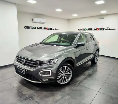 Used VOLKSWAGEN T-ROC Diesel 2019 Ad 