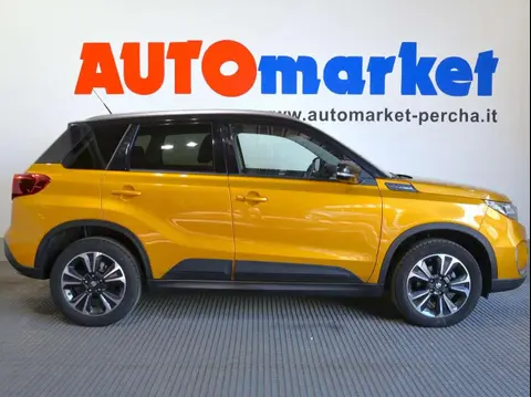 Used SUZUKI VITARA Hybrid 2021 Ad 