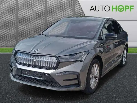 Used SKODA ENYAQ Electric 2022 Ad 