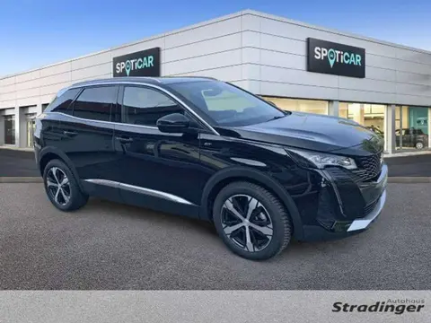 Used PEUGEOT 3008 Petrol 2024 Ad 