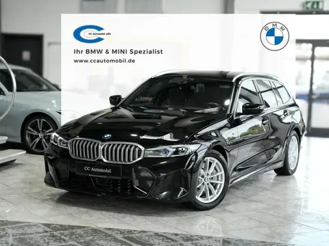 Annonce BMW SERIE 3 Diesel 2023 d'occasion 