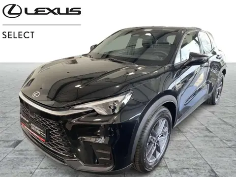 Annonce LEXUS LBX Hybride 2024 d'occasion 