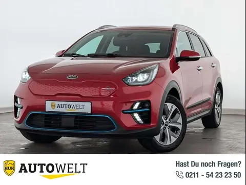 Annonce KIA NIRO Électrique 2021 d'occasion 