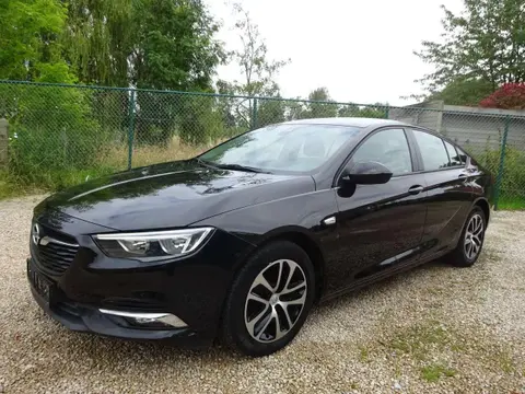 Annonce OPEL INSIGNIA Diesel 2018 d'occasion 