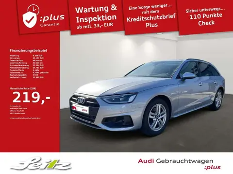 Used AUDI A4 Petrol 2023 Ad 