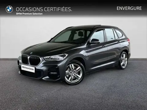 Used BMW X1 Petrol 2022 Ad 