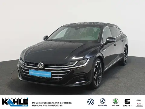 Annonce VOLKSWAGEN ARTEON Diesel 2024 d'occasion 