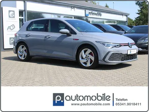 Used VOLKSWAGEN GOLF Petrol 2022 Ad 