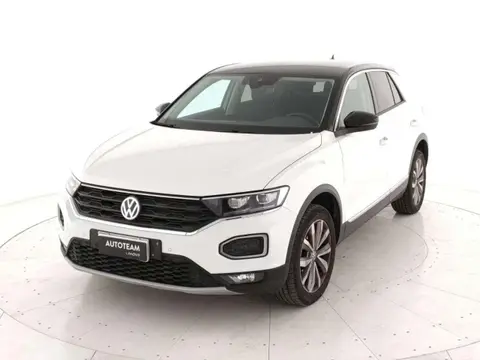 Used VOLKSWAGEN T-ROC Petrol 2018 Ad 