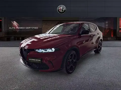 Used ALFA ROMEO TONALE Petrol 2022 Ad 