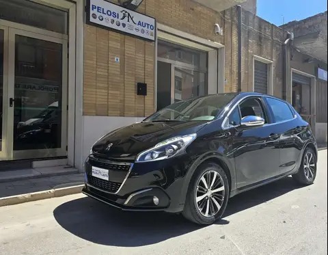 Used PEUGEOT 208 Diesel 2018 Ad 